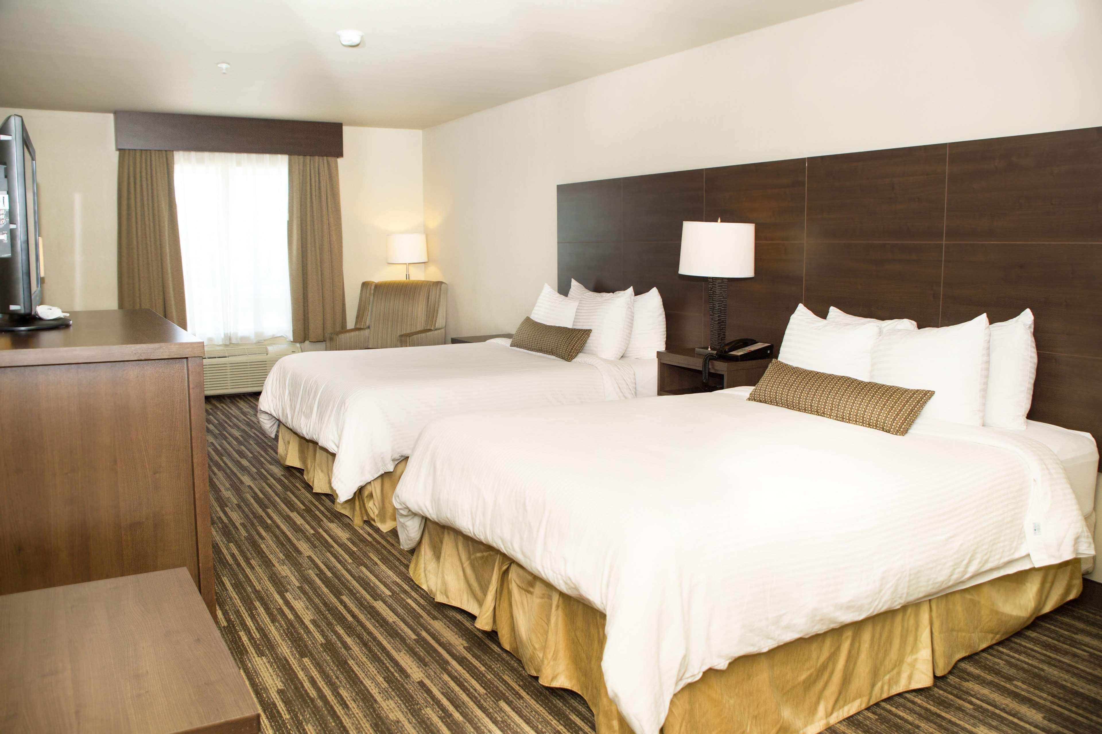 Best Western Plus Dartmouth Hotel & Suites Екстер'єр фото