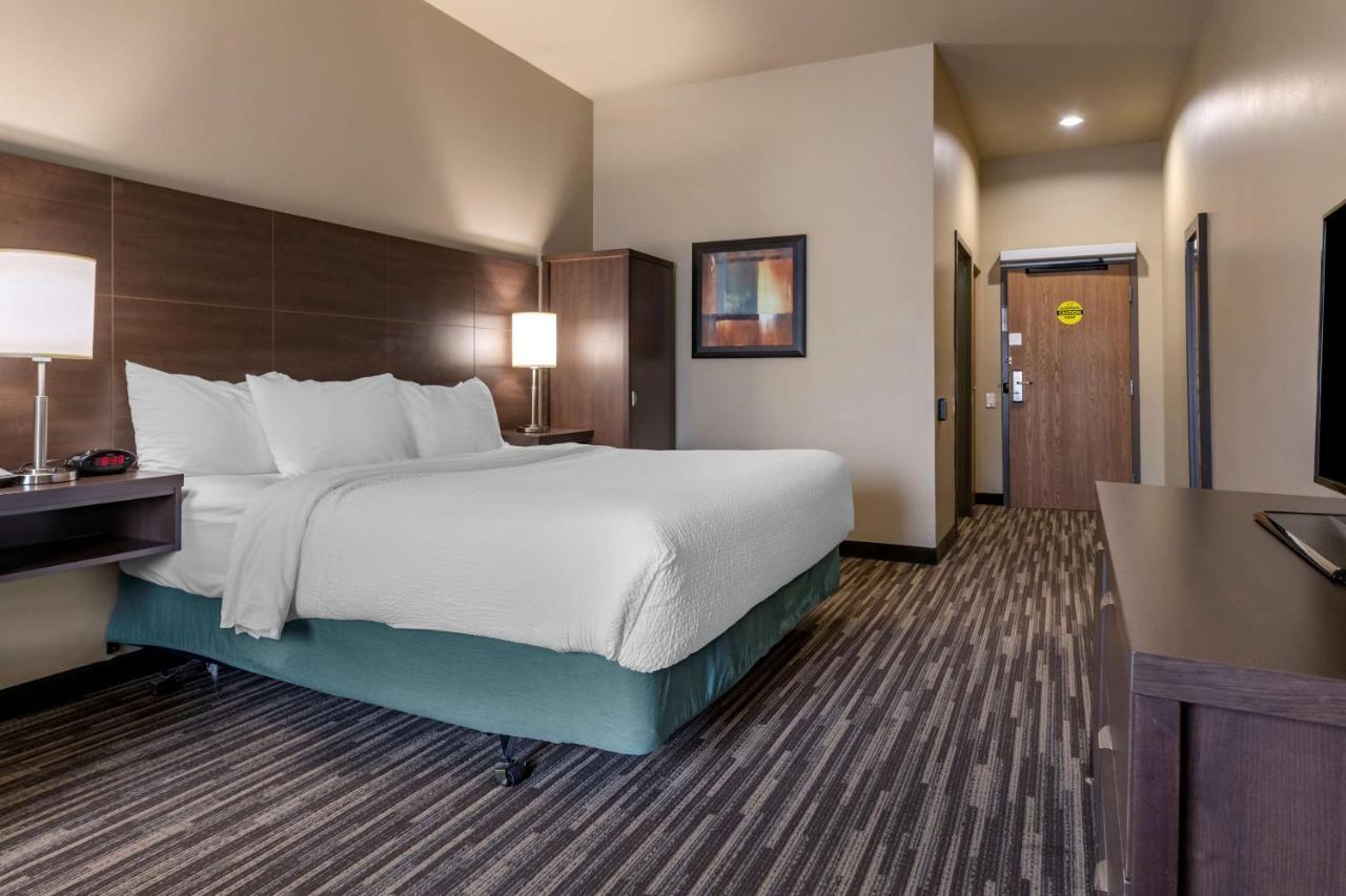 Best Western Plus Dartmouth Hotel & Suites Екстер'єр фото