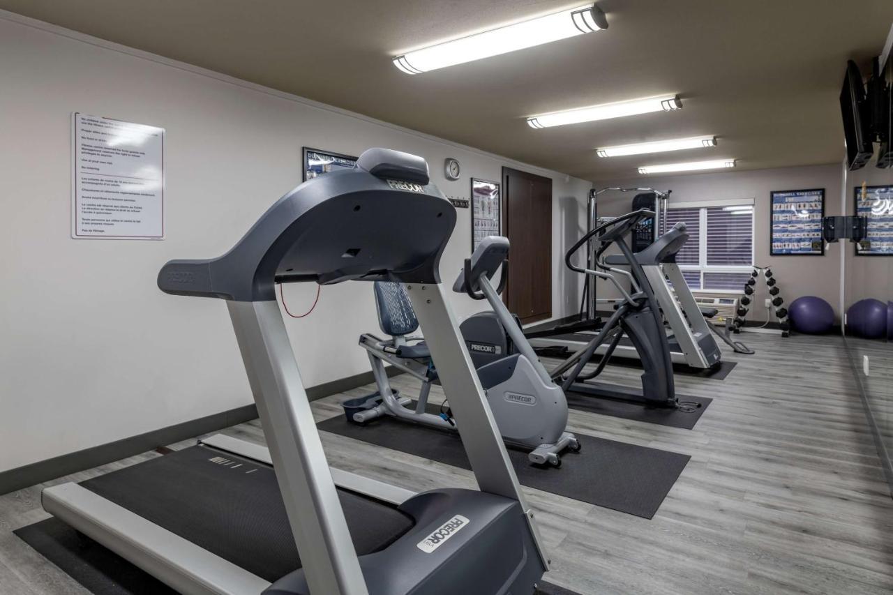 Best Western Plus Dartmouth Hotel & Suites Екстер'єр фото