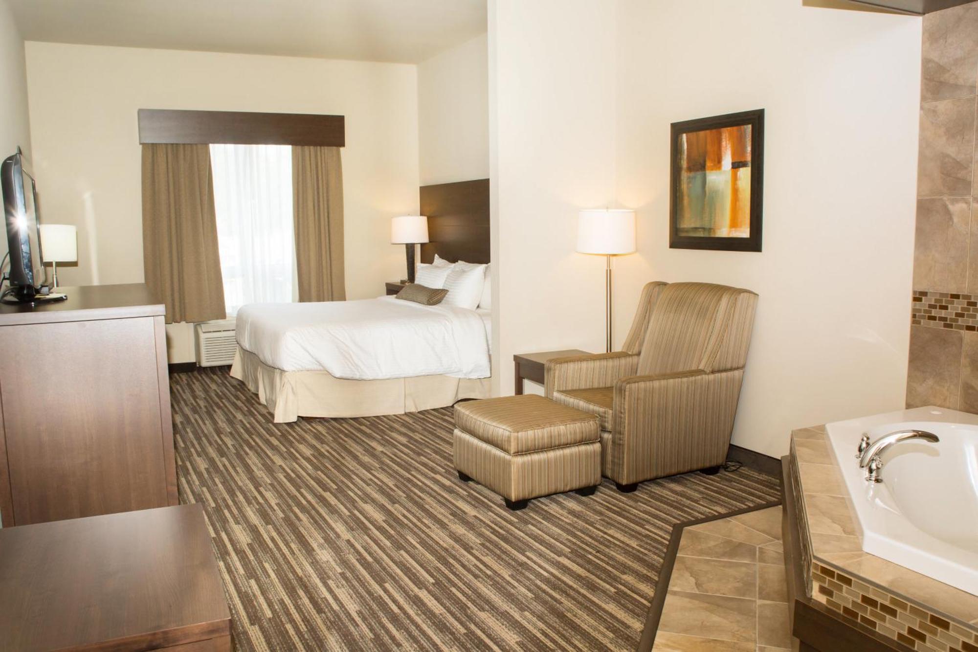 Best Western Plus Dartmouth Hotel & Suites Екстер'єр фото