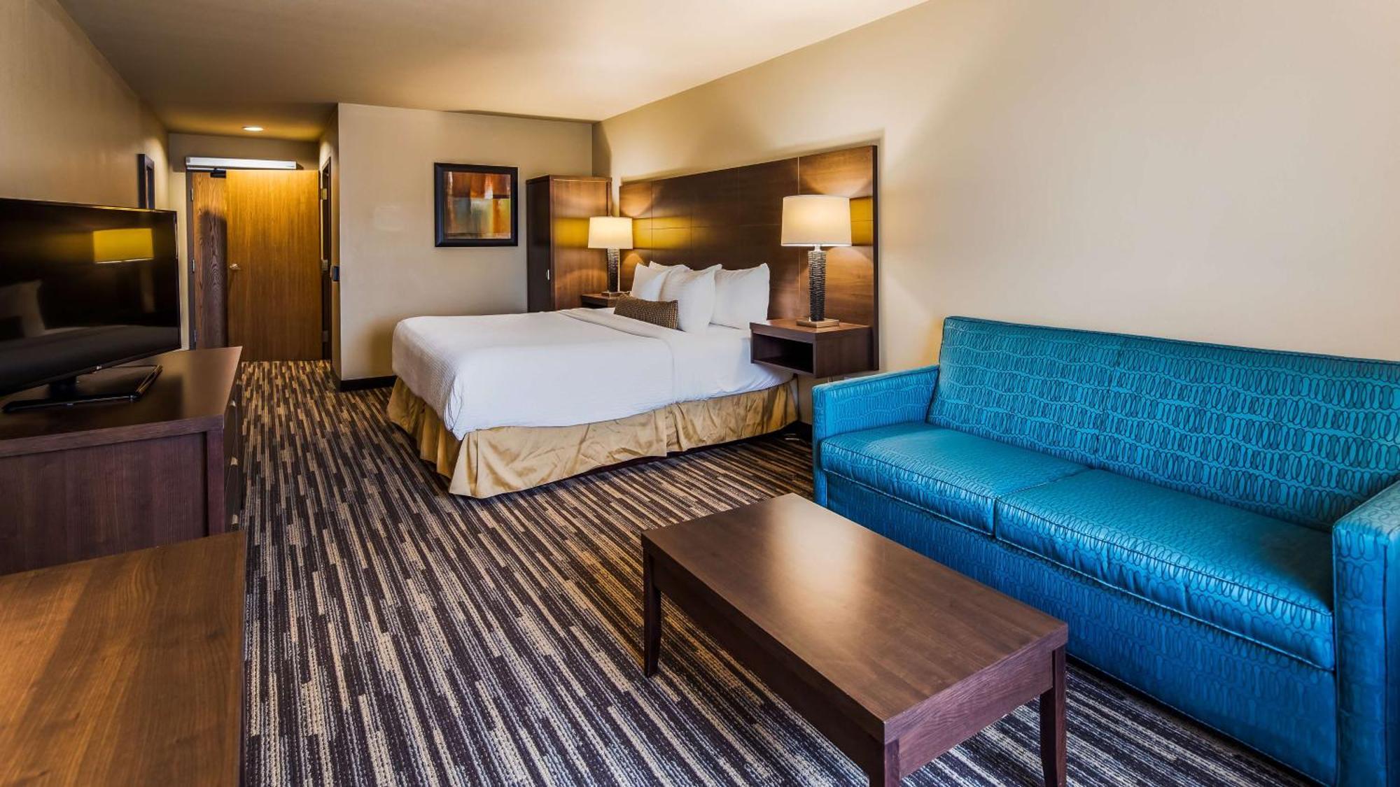 Best Western Plus Dartmouth Hotel & Suites Екстер'єр фото
