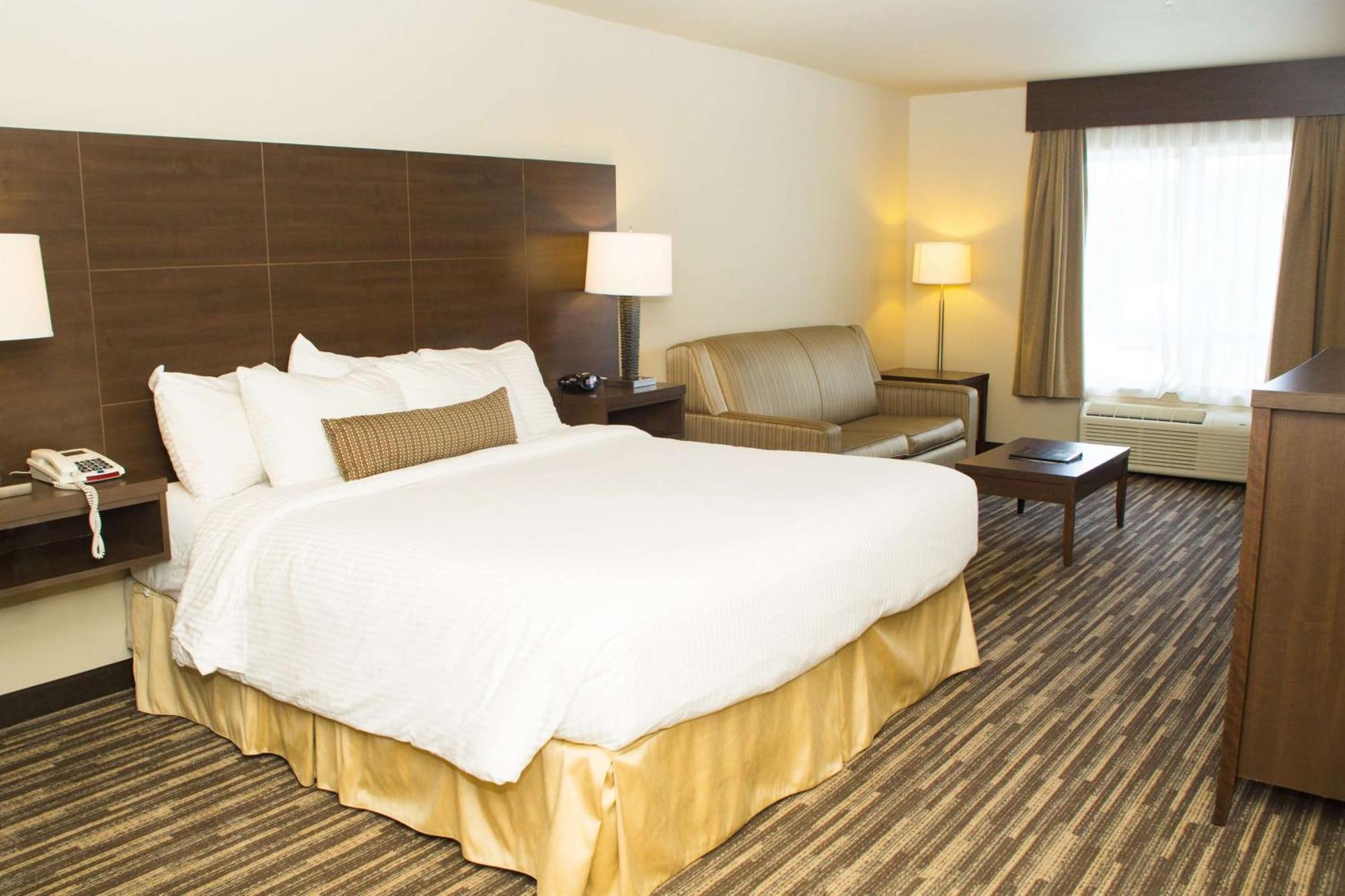 Best Western Plus Dartmouth Hotel & Suites Екстер'єр фото