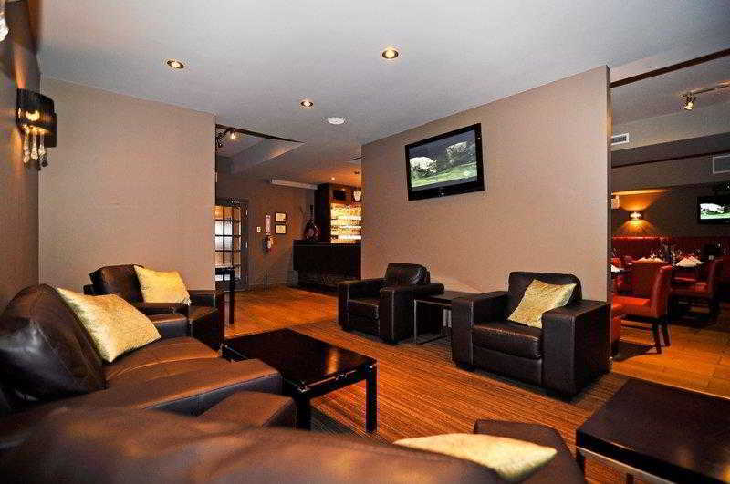 Best Western Plus Dartmouth Hotel & Suites Екстер'єр фото